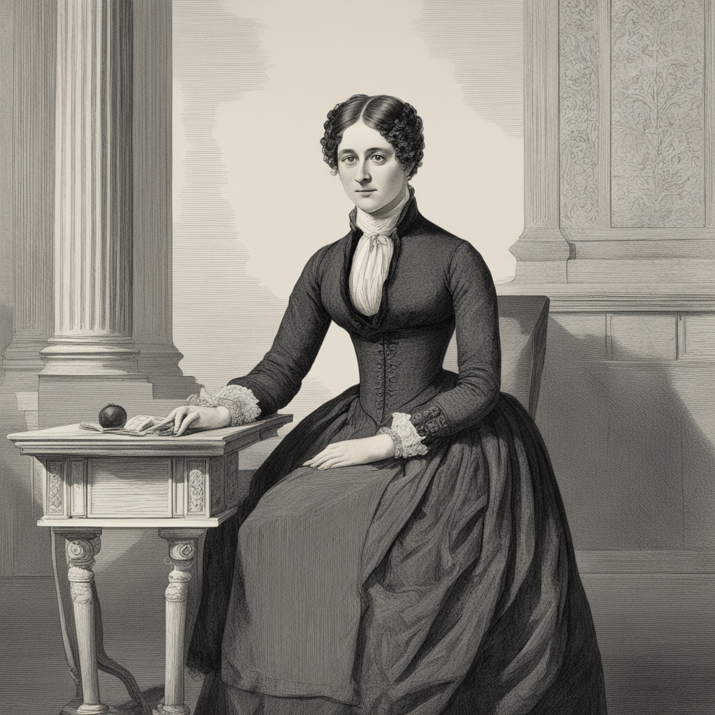 Agnes C. Hall