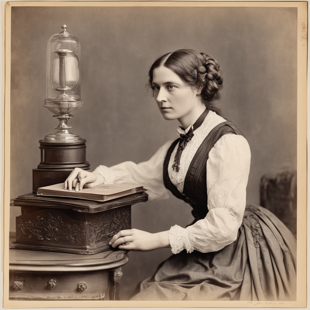Agnes Catlow