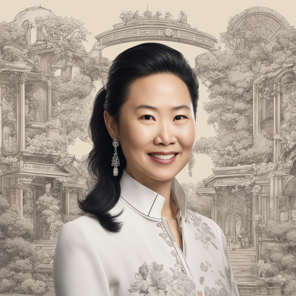 Agnes Chu