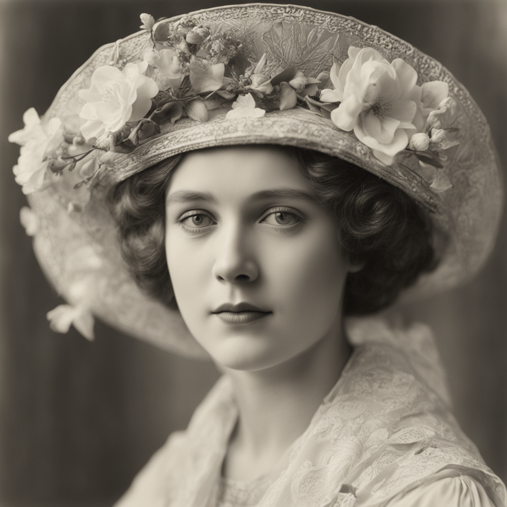 Agnes Clara Tatham