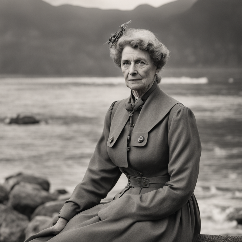 Agnes Conway