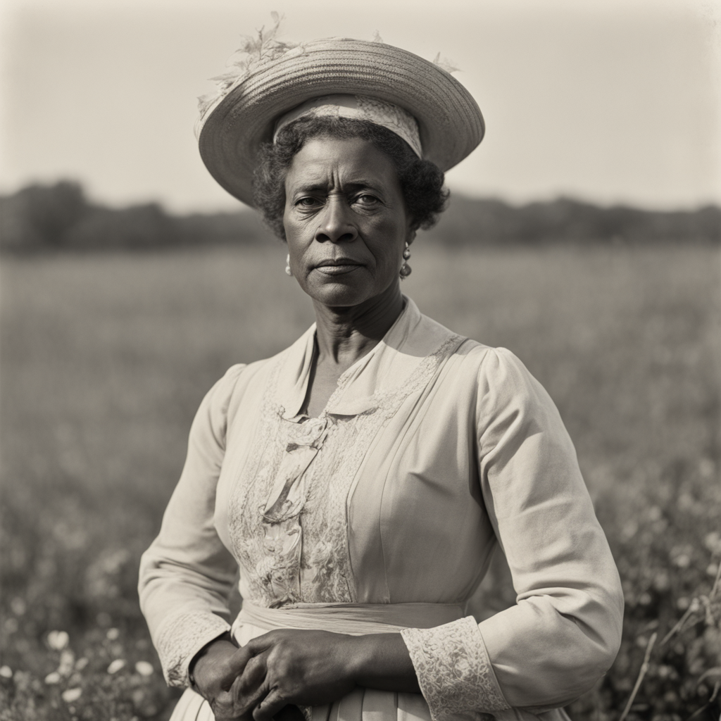 Agnes Cotton