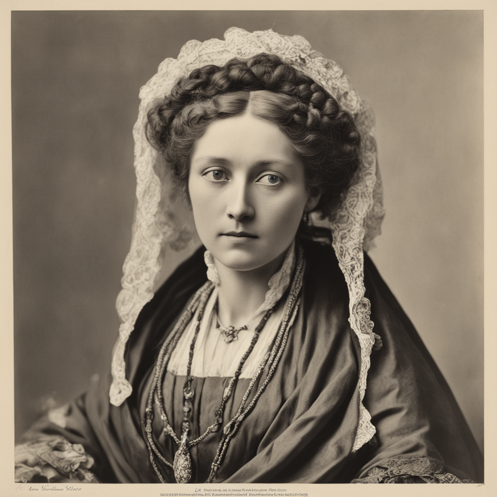 Agnes Cowper