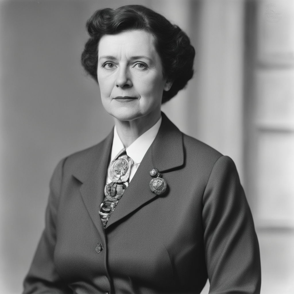 Agnes Curran