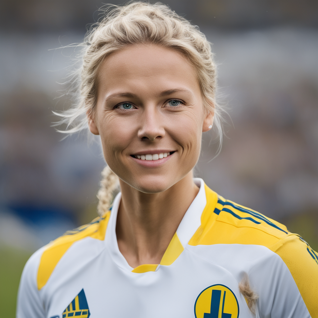 Agnes Dahlström