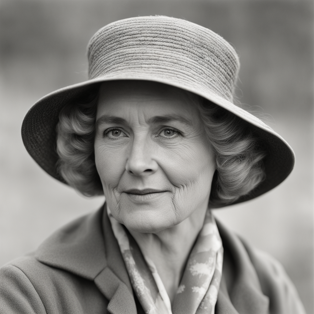 Agnes Davies