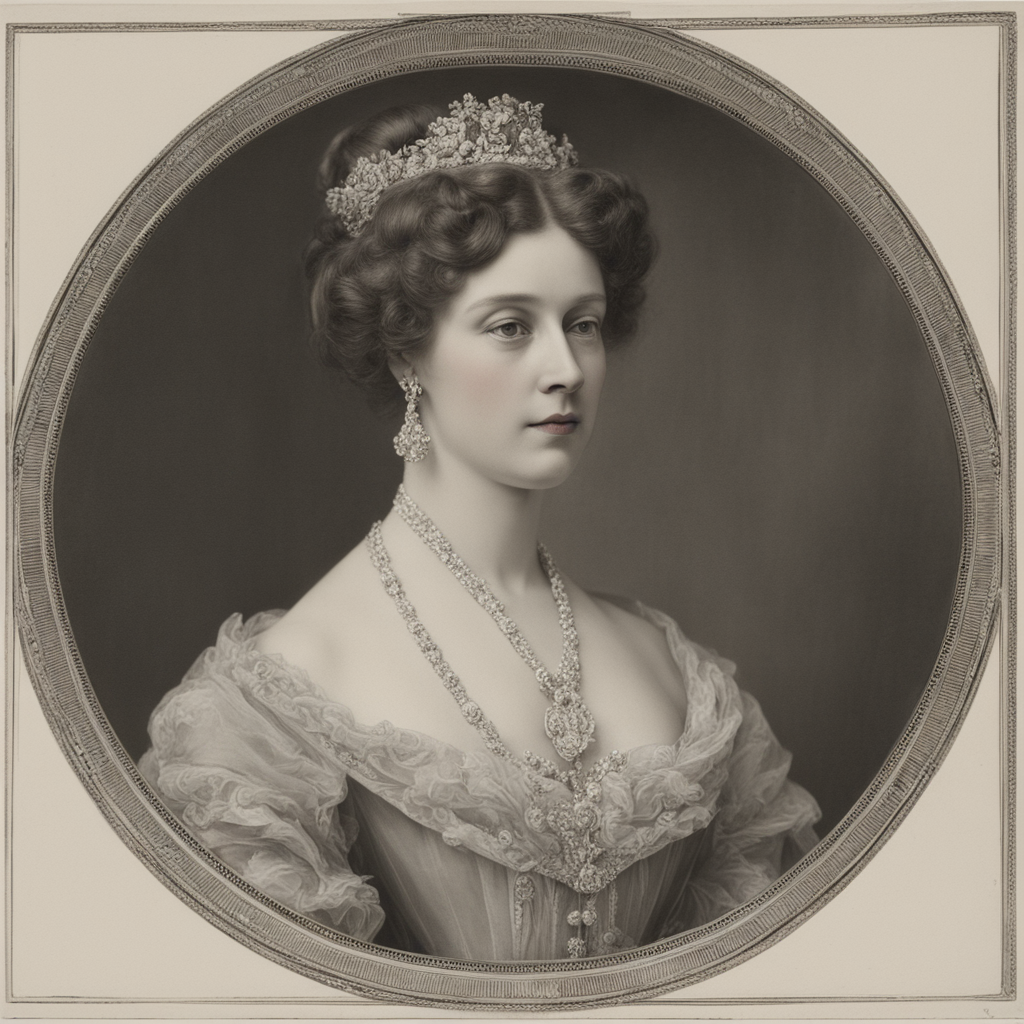 Agnes Duff, Countess Fife