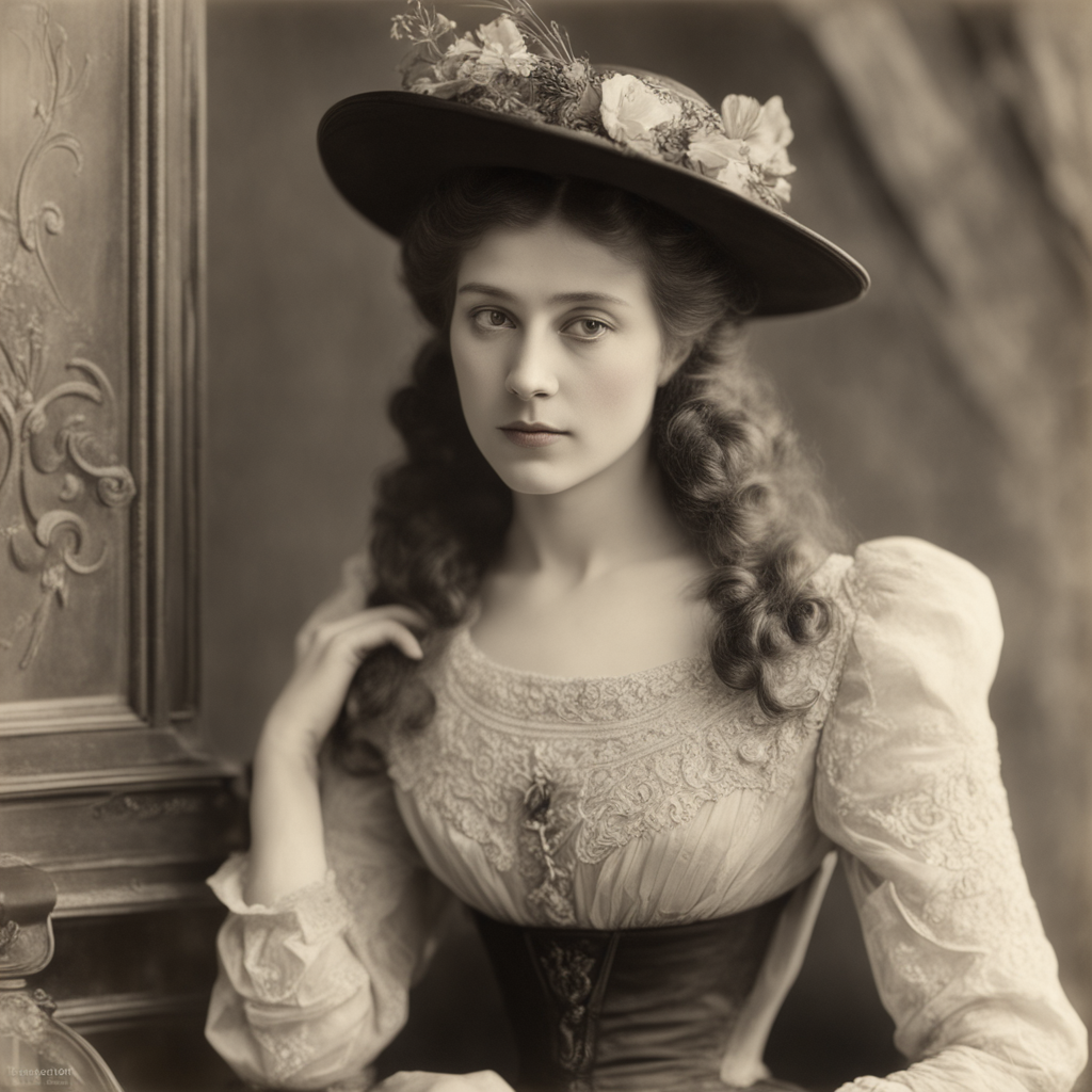 Agnes E. Jacomb