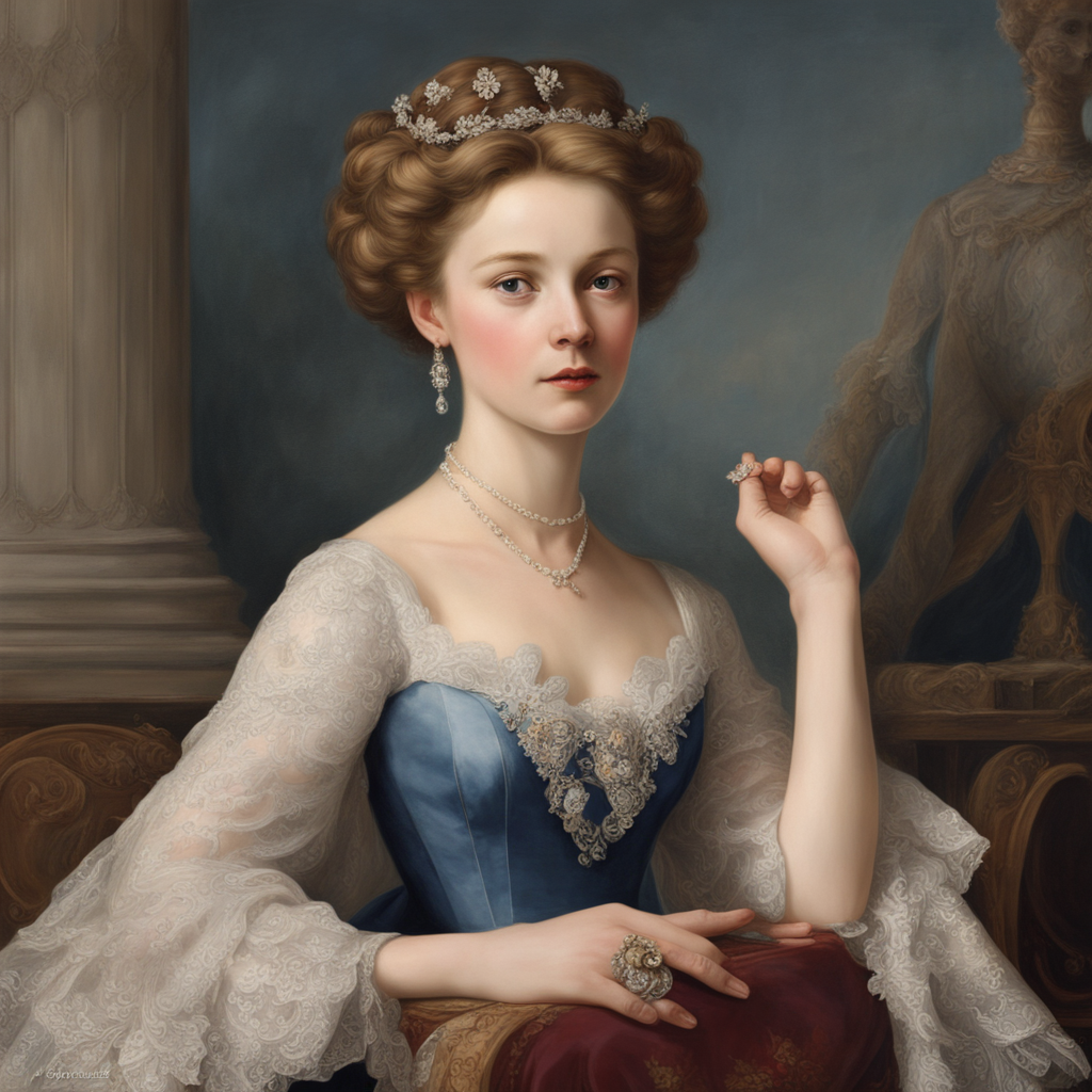 Agnes Elisabeth Overbeck