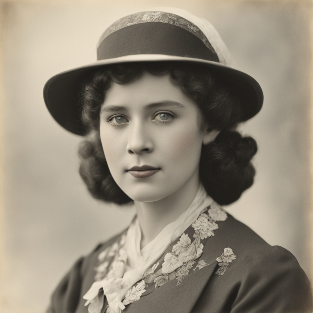 Agnes Ell