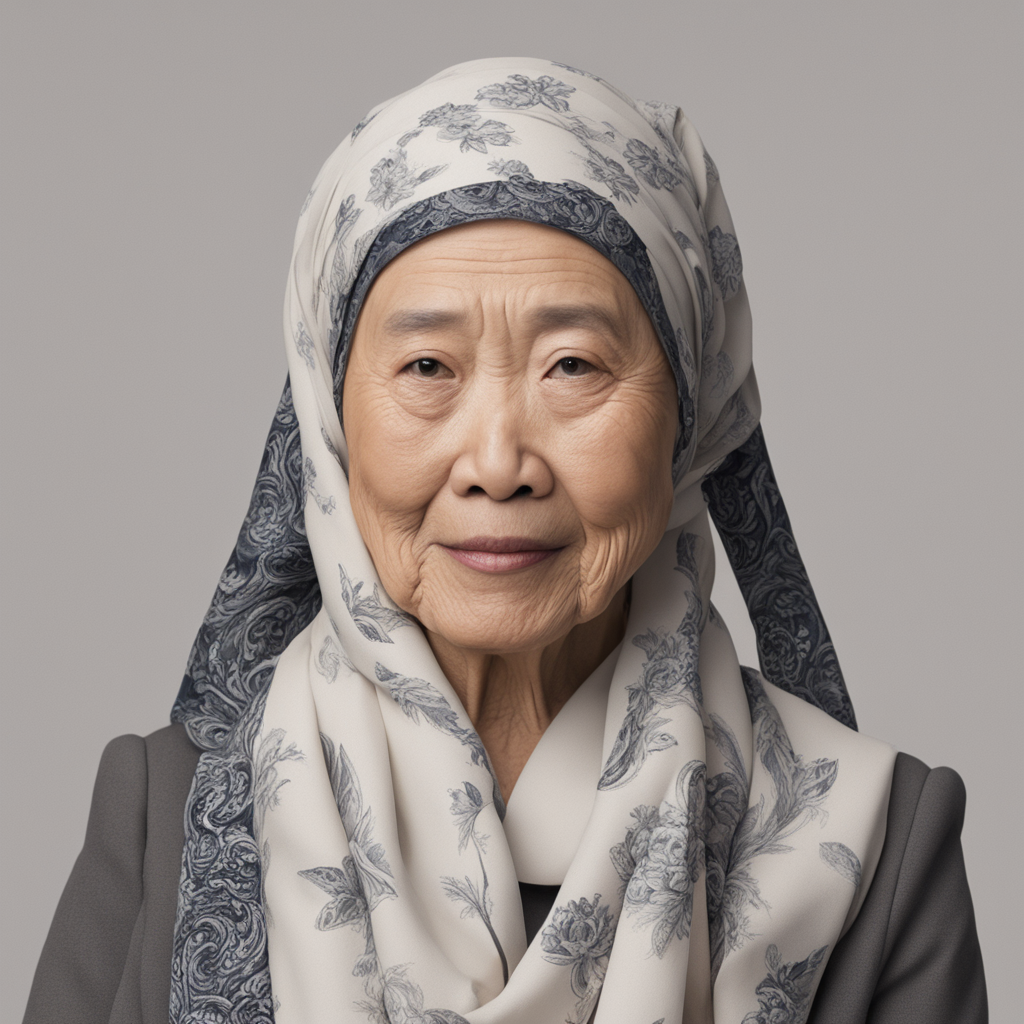 Agnes Fong Sock Har