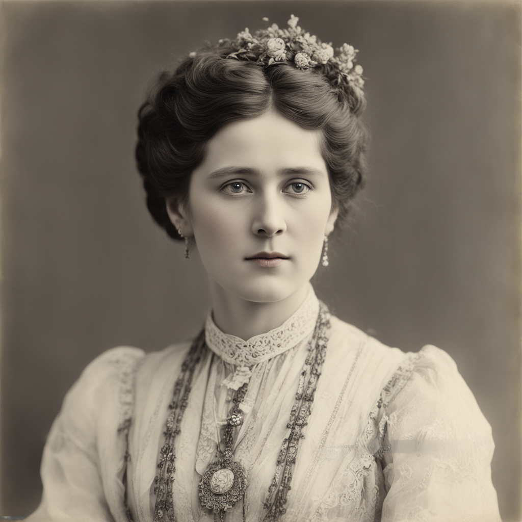 Agnes Gilmour Kent-Johnston
