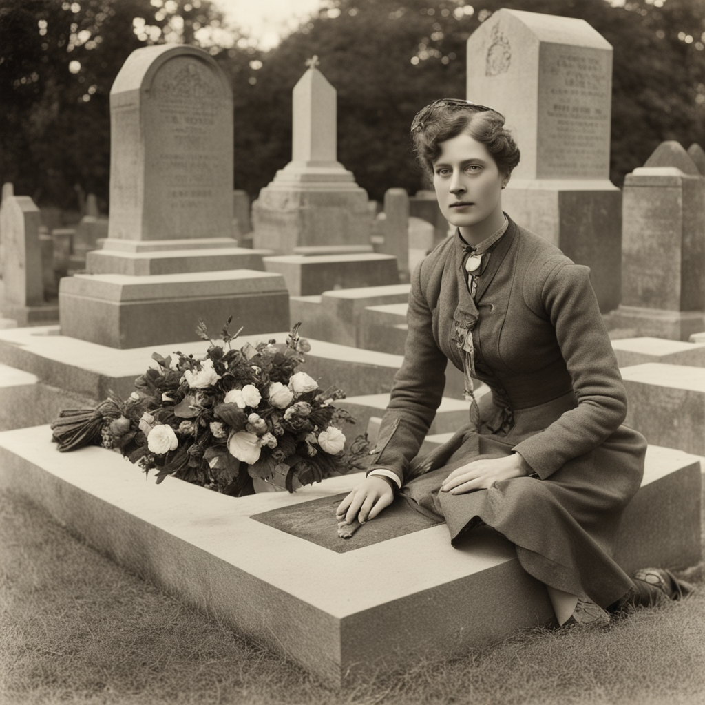 Agnes Grainger Stewart