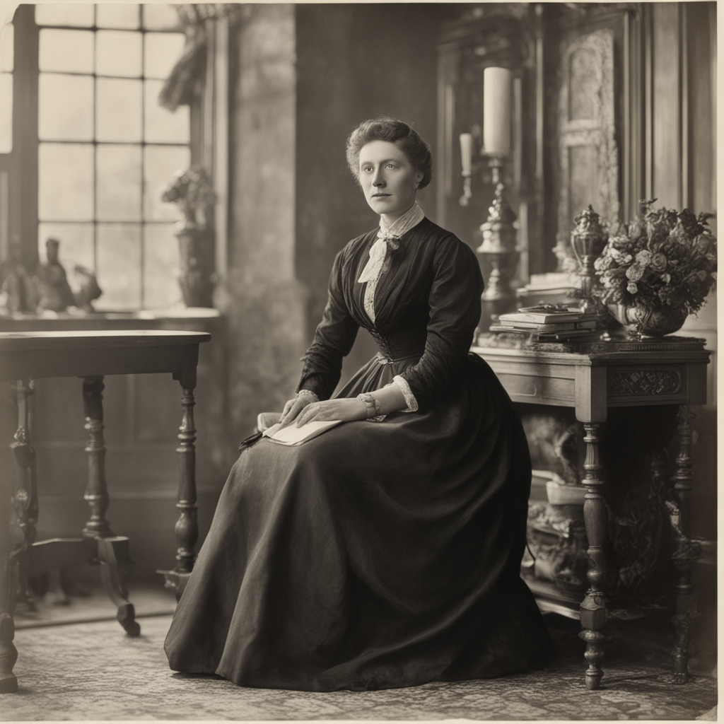 Agnes Grozier Herbertson