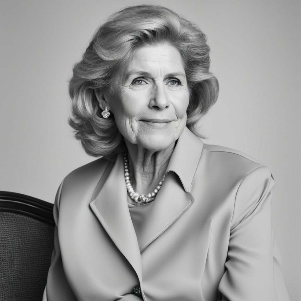 Agnes Gund
