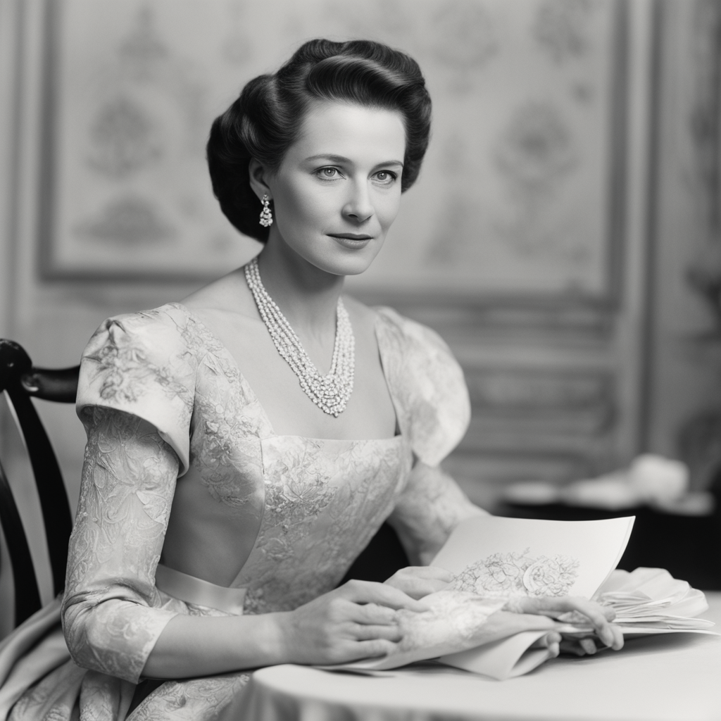 Agnes Hammarskjöld