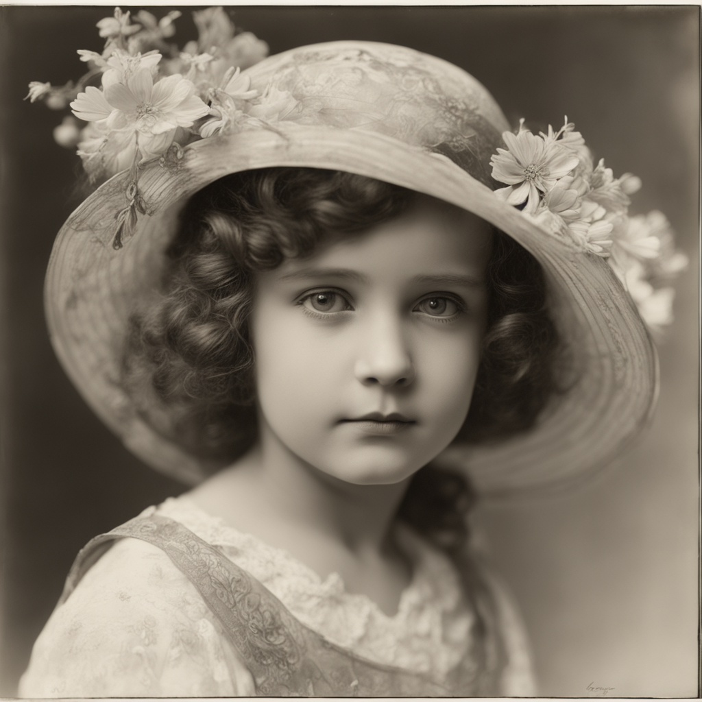 Agnes Harben
