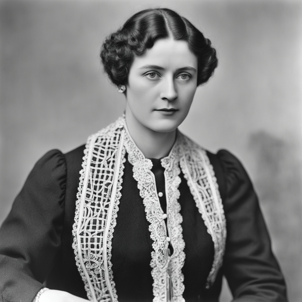 Agnes Hardie