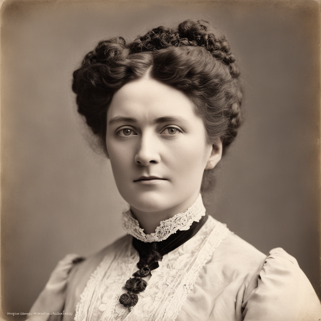 Agnes Harrold