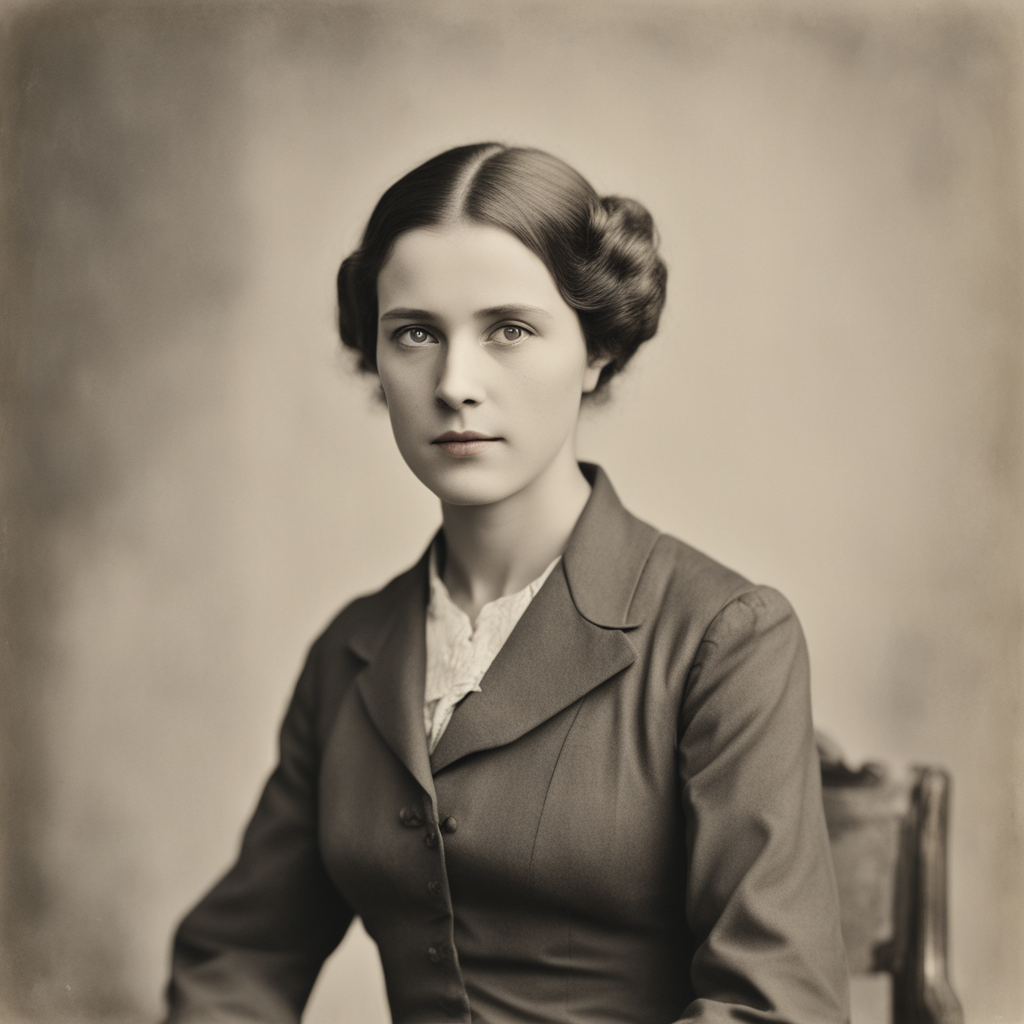 Agnes Hewes