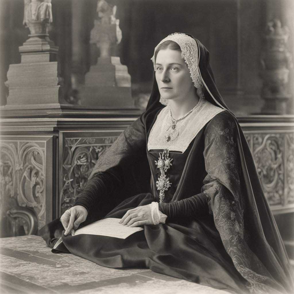 Agnes Hohenstaufen