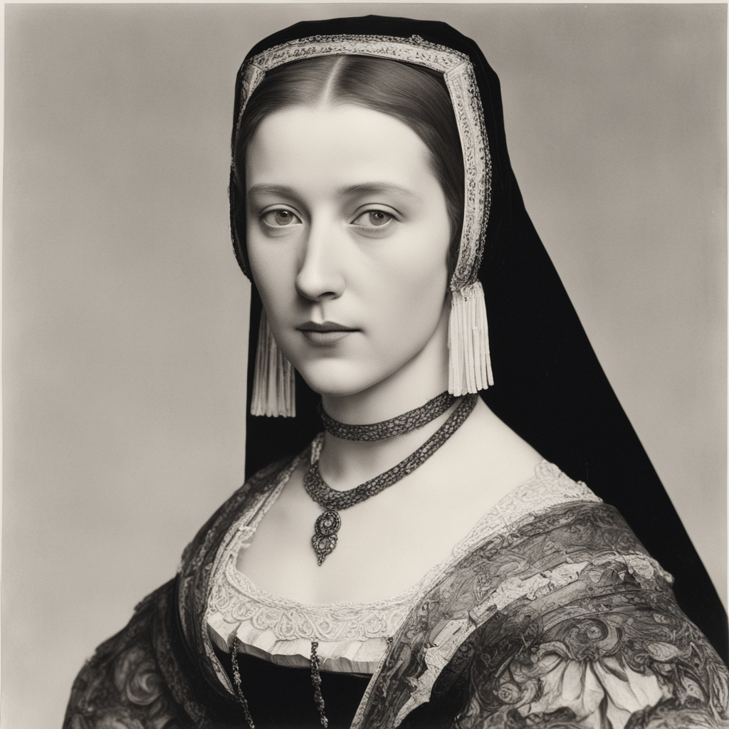Agnes Hungerford
