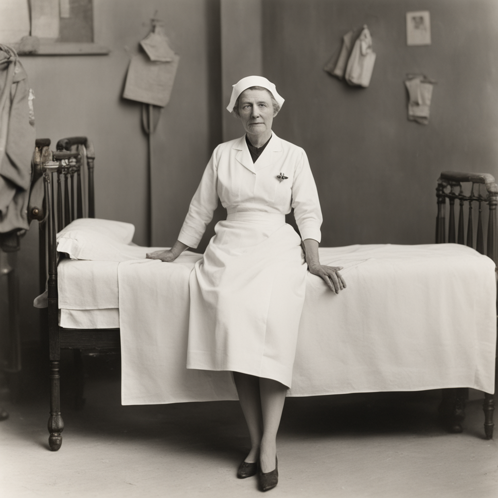 Agnes Hunt