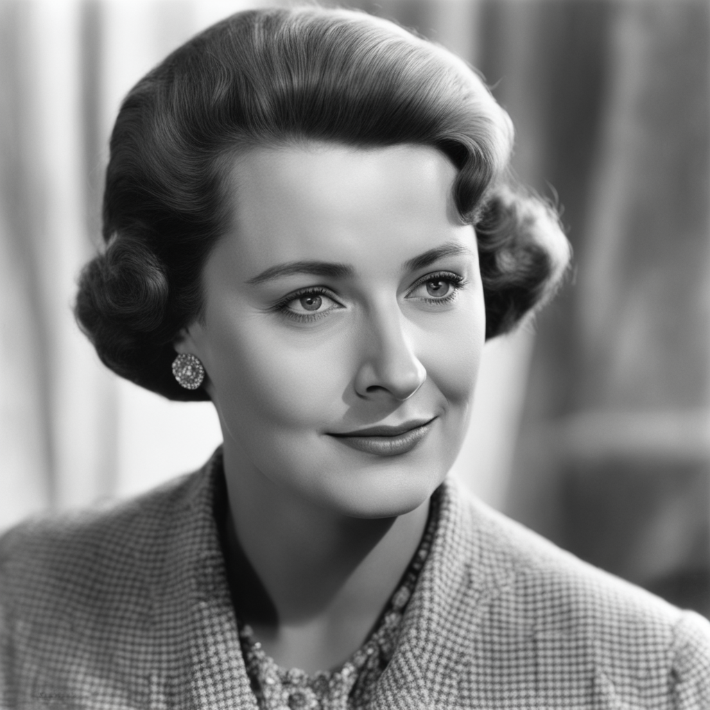 Agnes Hürland-Büning