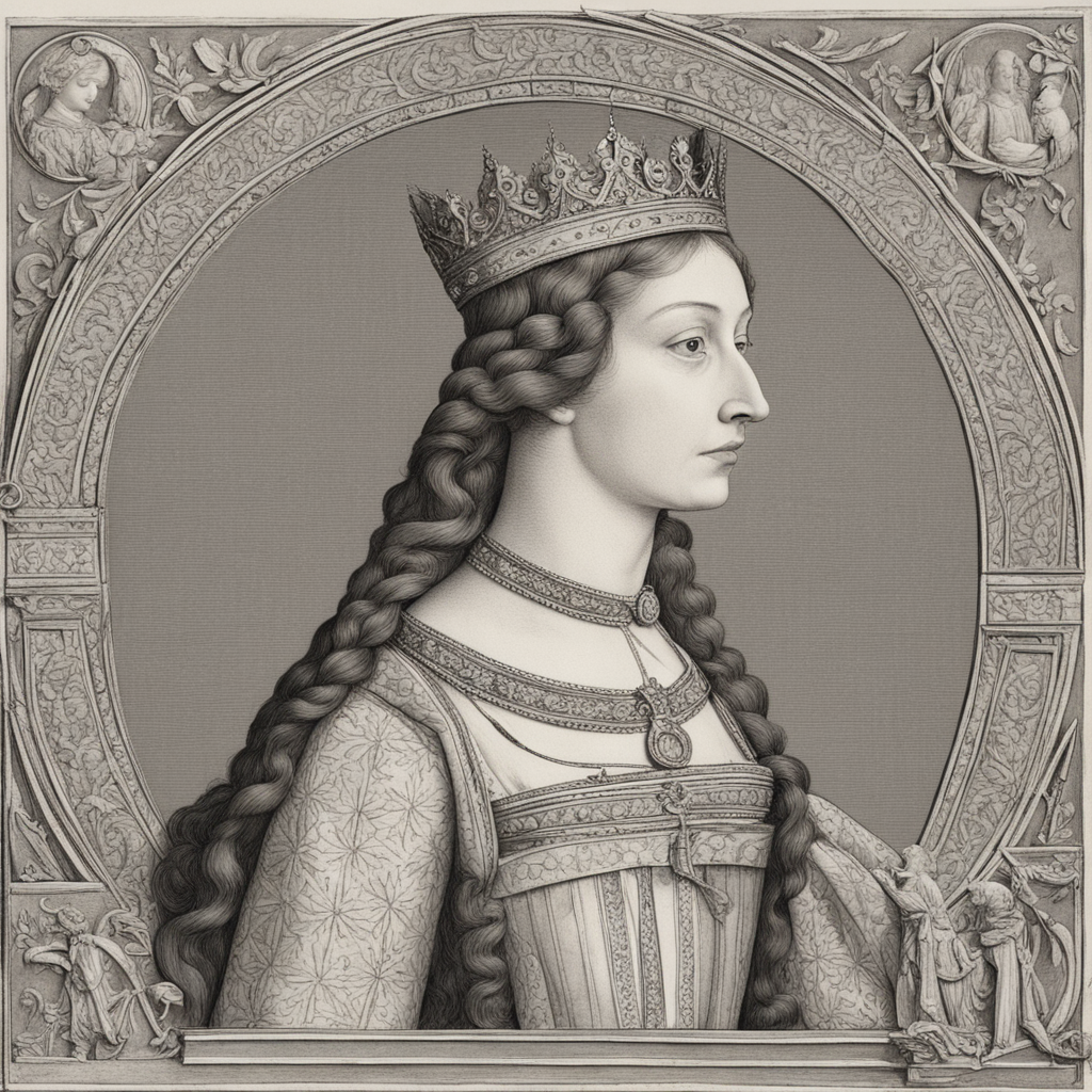 Agnes I, Countess of Nevers
