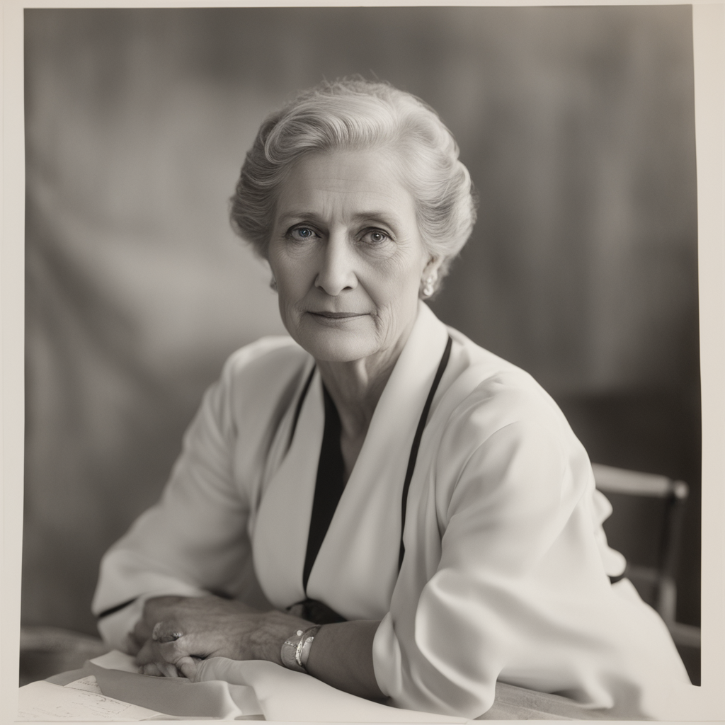 Agnes Jeruto Barsosio