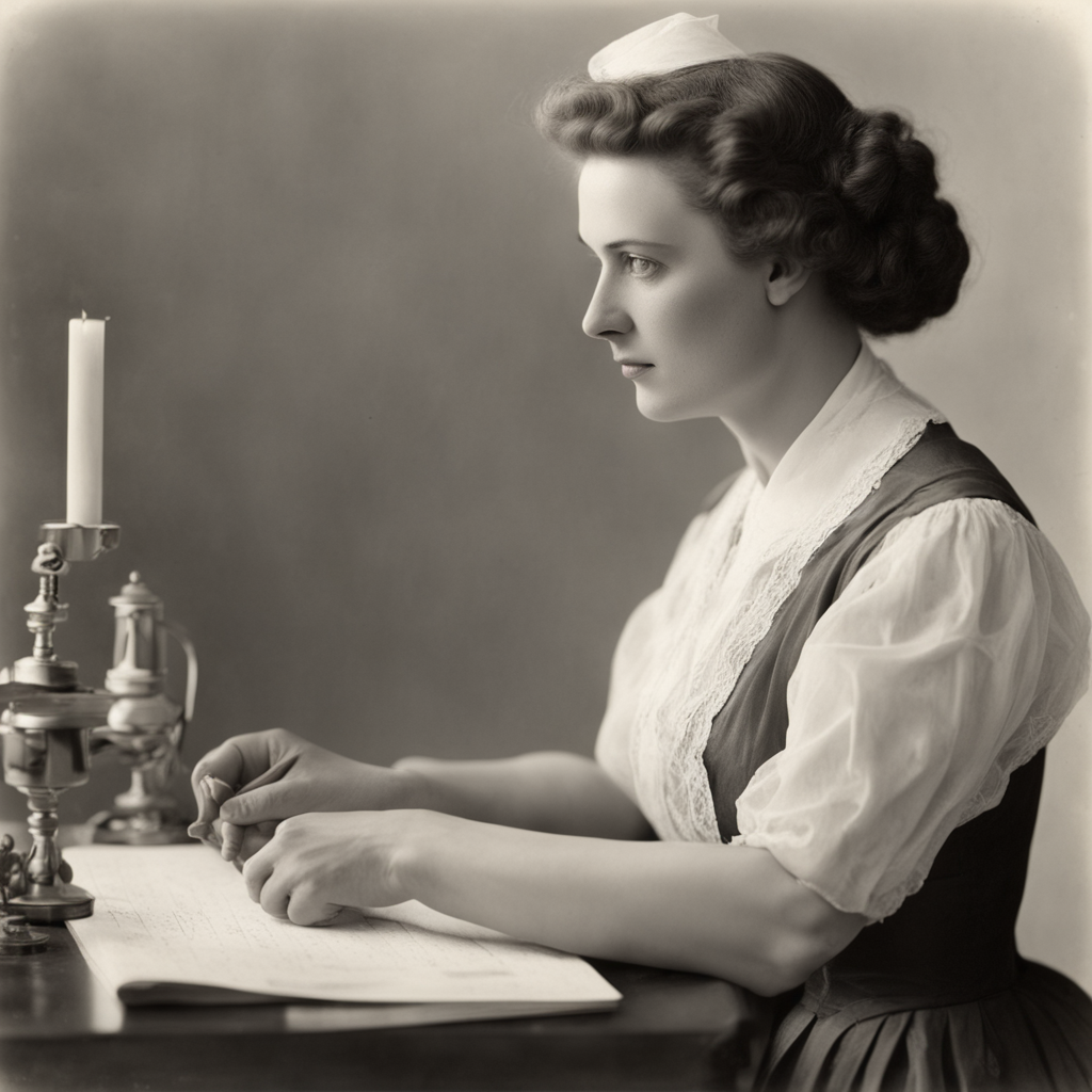 Agnes Jessie Bennett