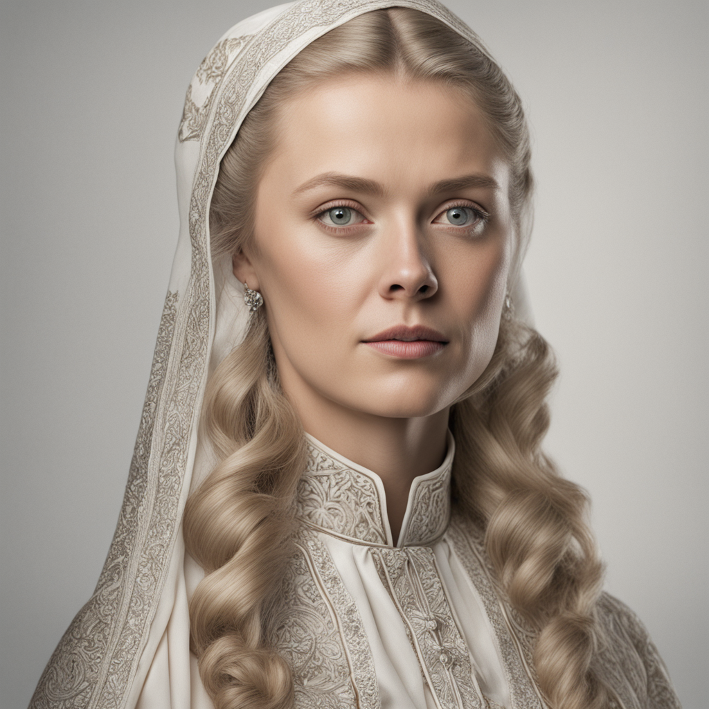 Agnes Jónsdóttir