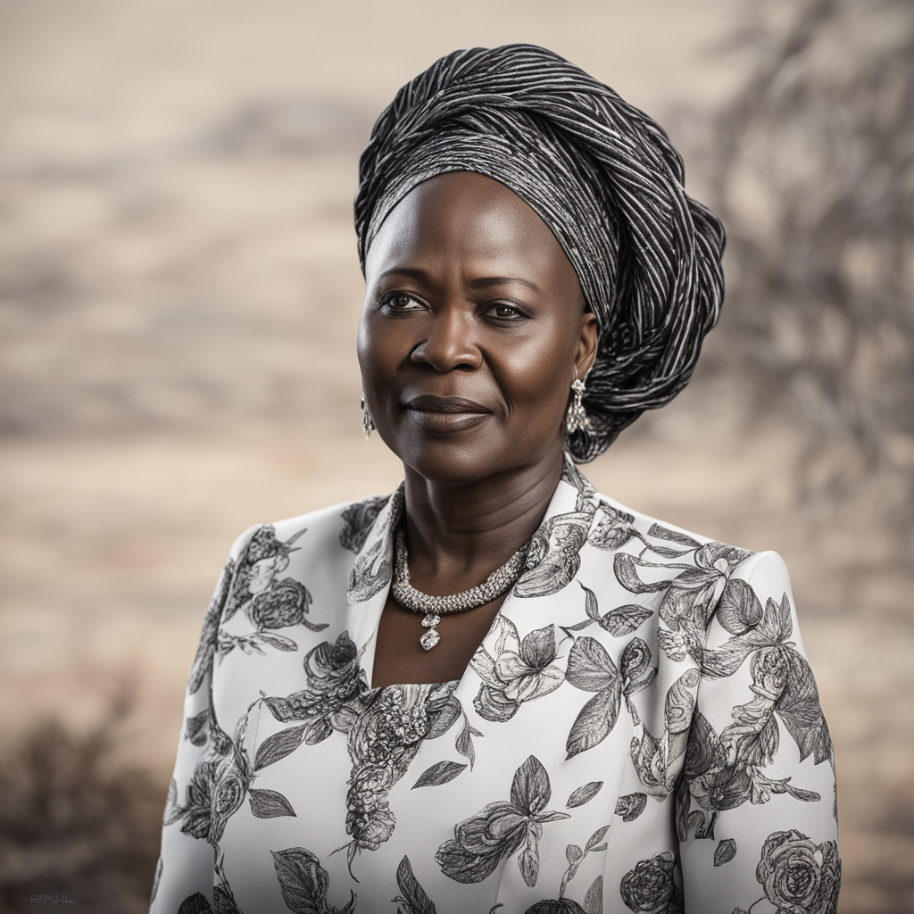 Agnes Kafula
