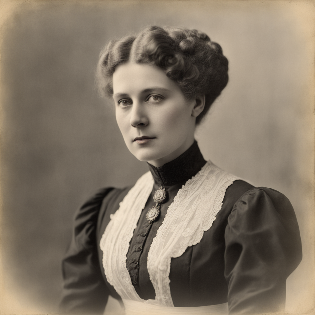 Agnes Karll