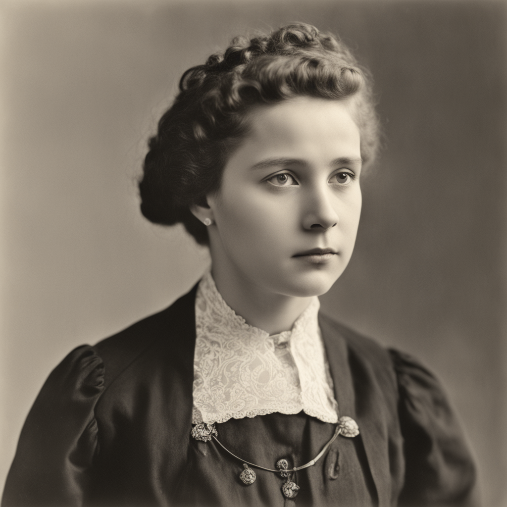 Agnes Katharina Maxsein