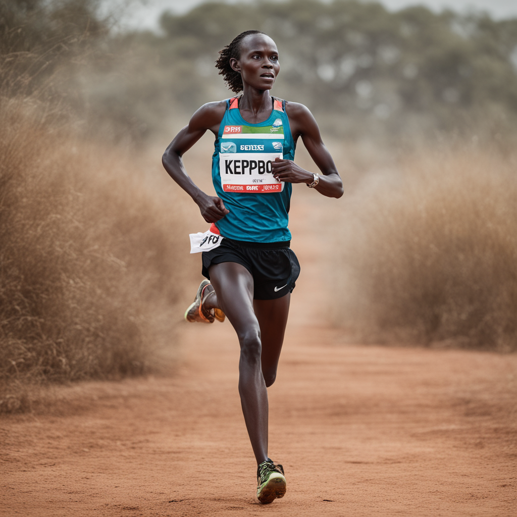 Agnes Kiprop