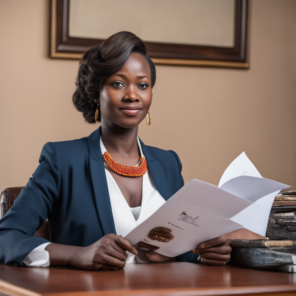 Agnes Kirabo