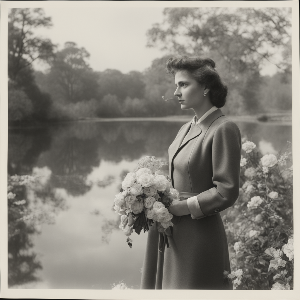 Agnes Kirsopp Lake Michels