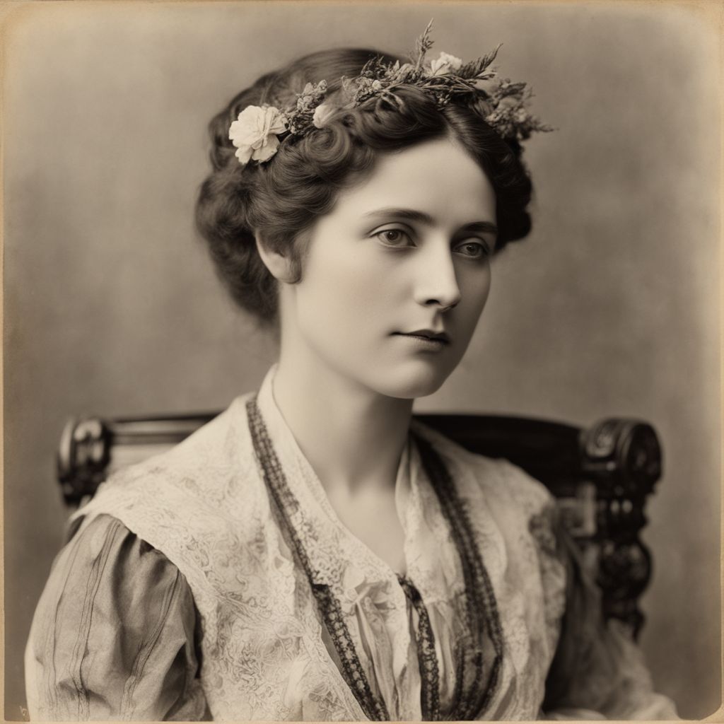 Agnes L. Storrie