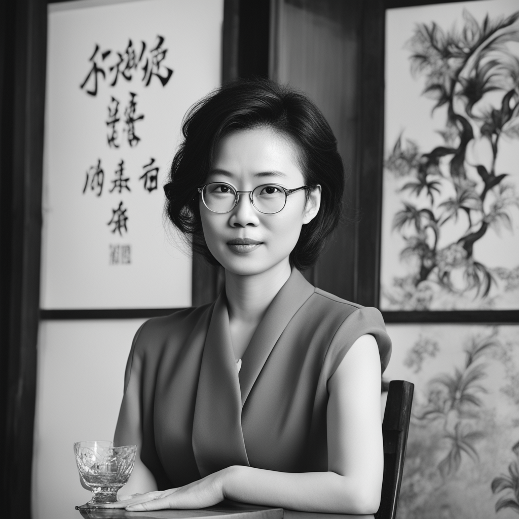 Agnes Lam