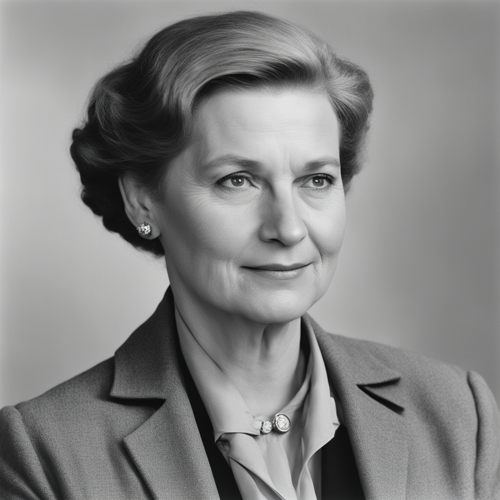 Agnes Lange