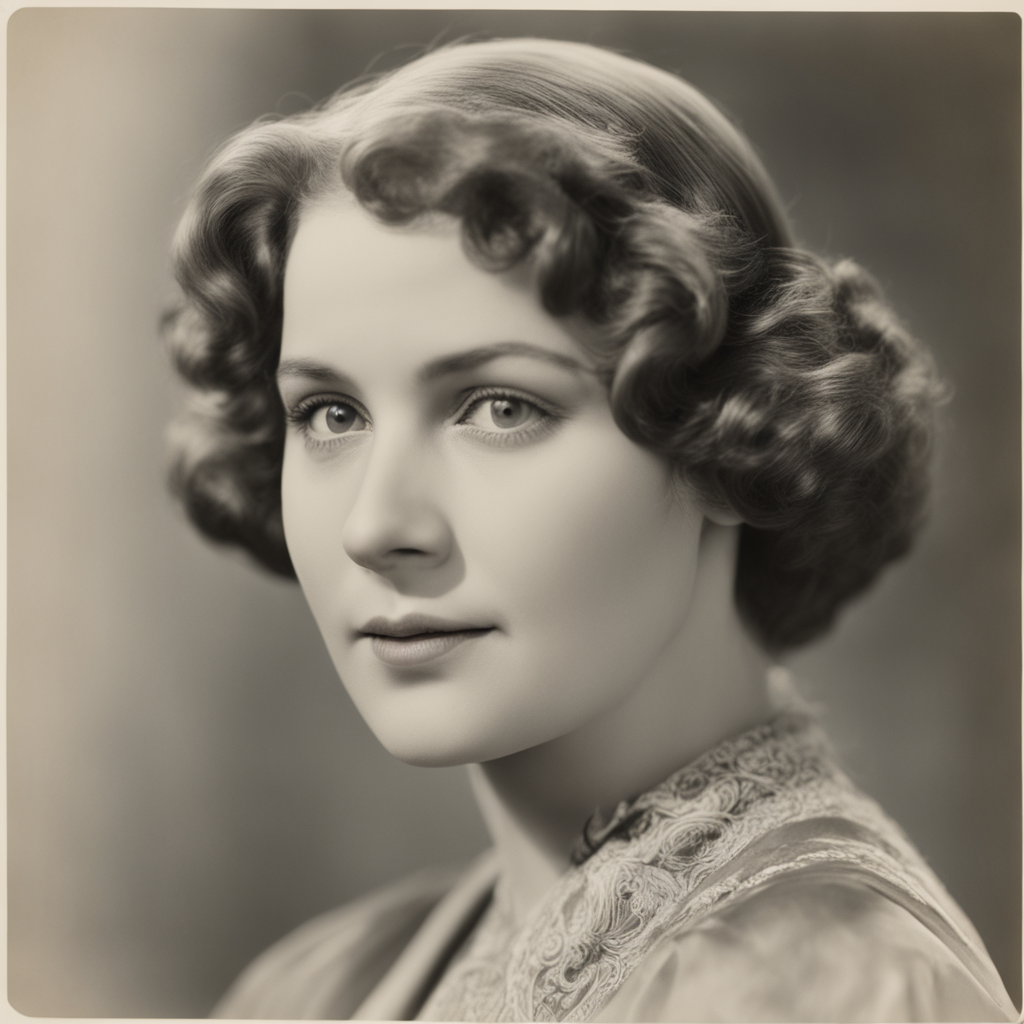 Agnes Larson