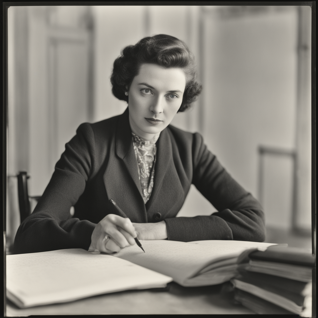 Agnes Latham