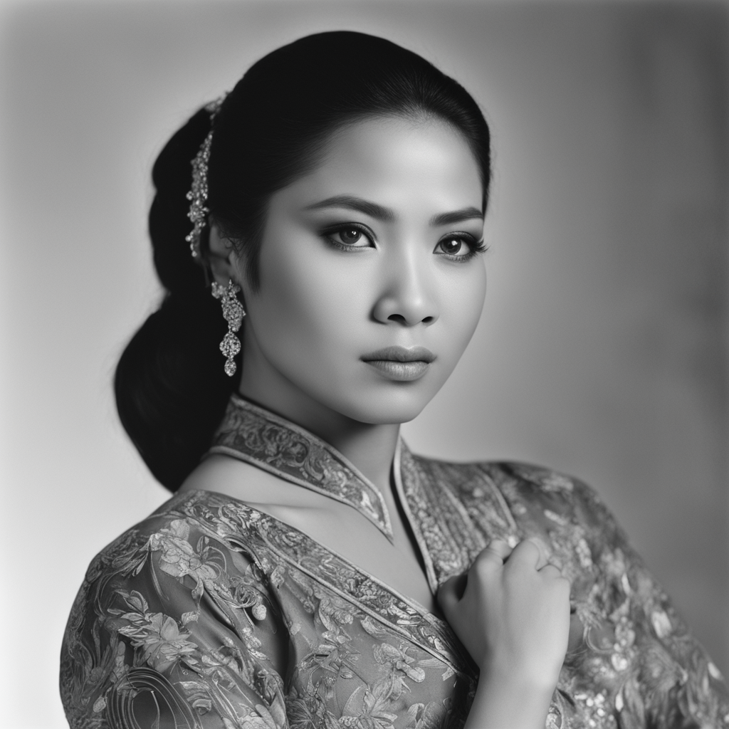 Agnes Locsin