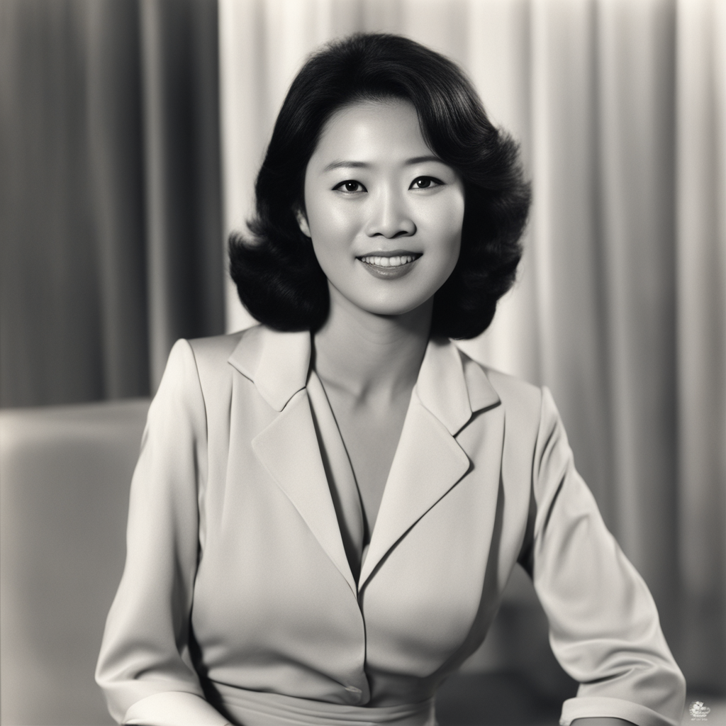 Agnes Lum