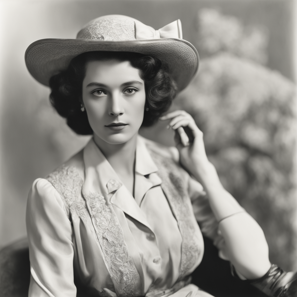 Agnes Lyall