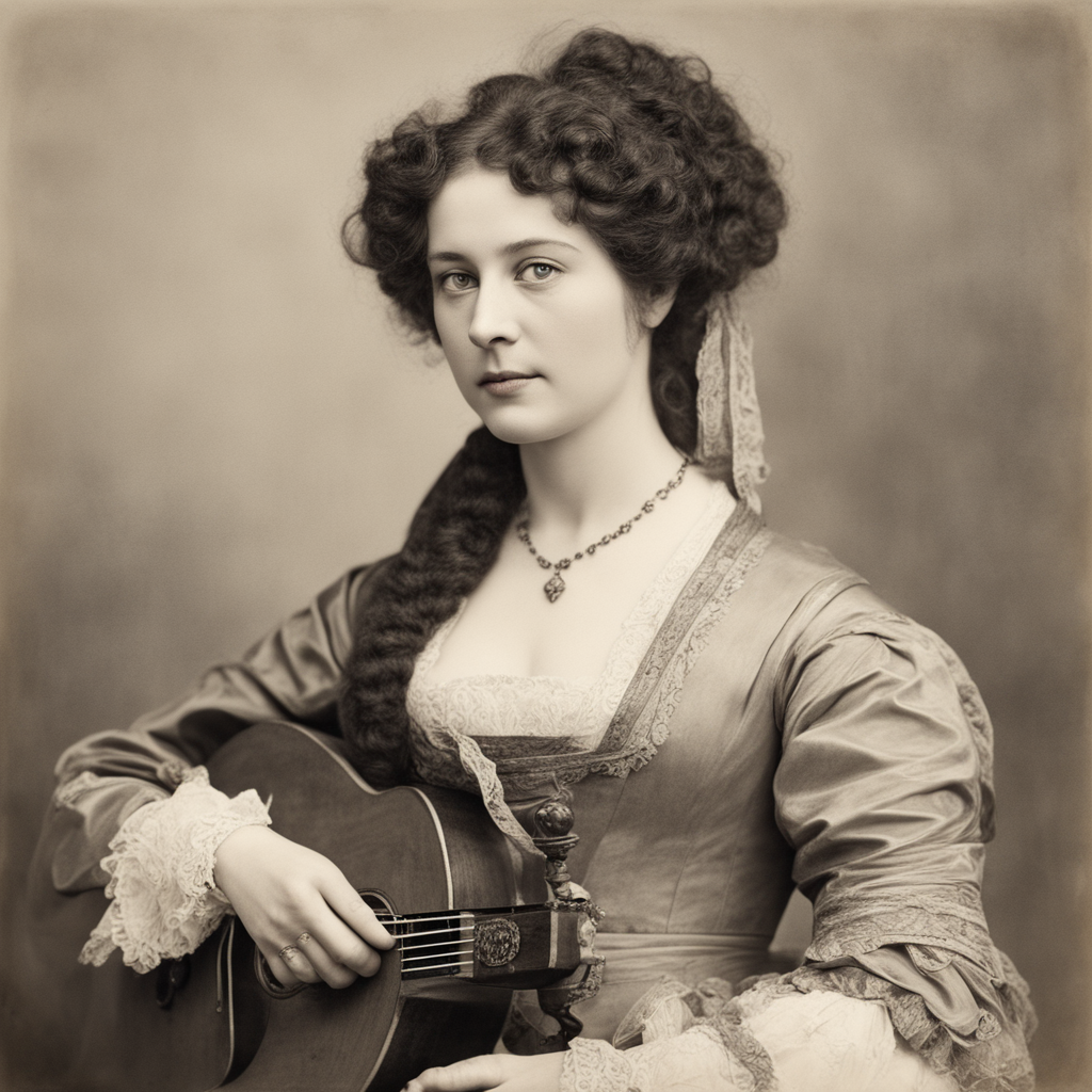 Agnes Lyle