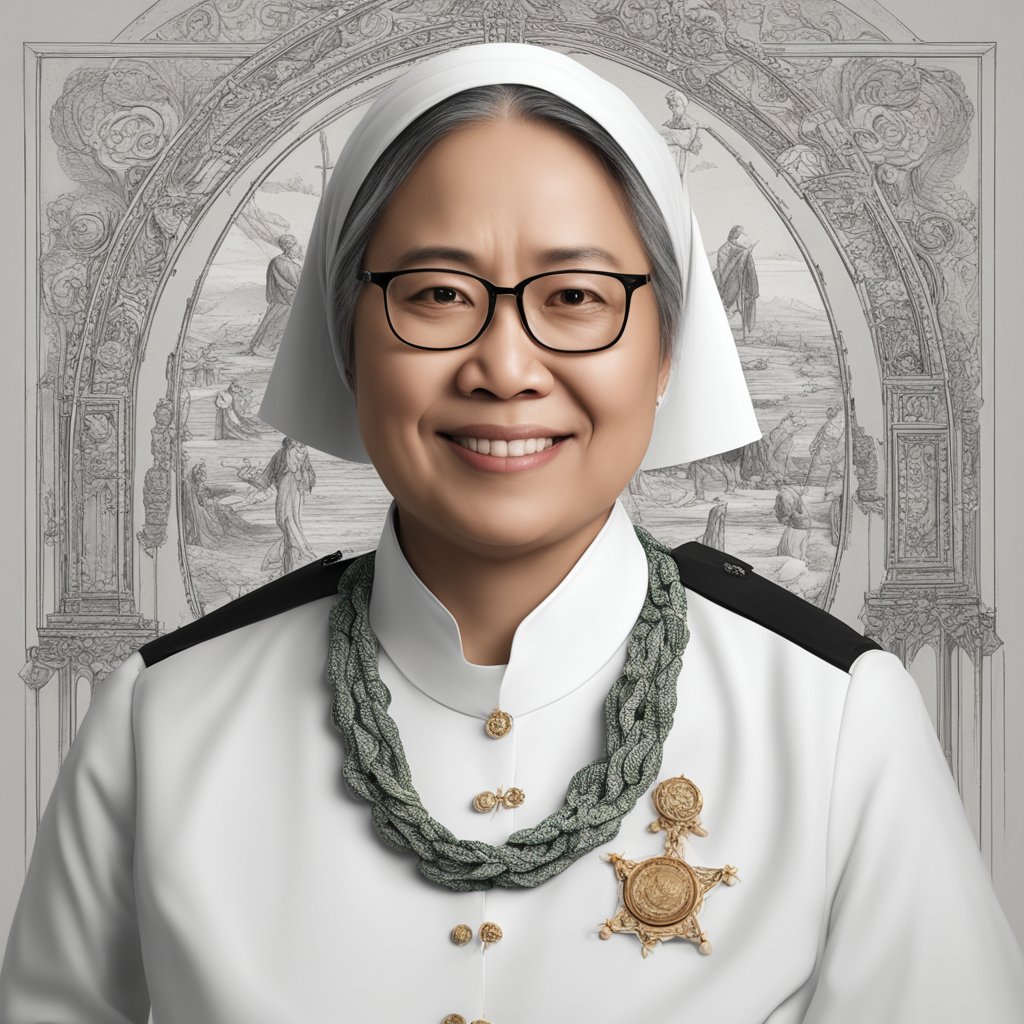 Agnes M. Brazal