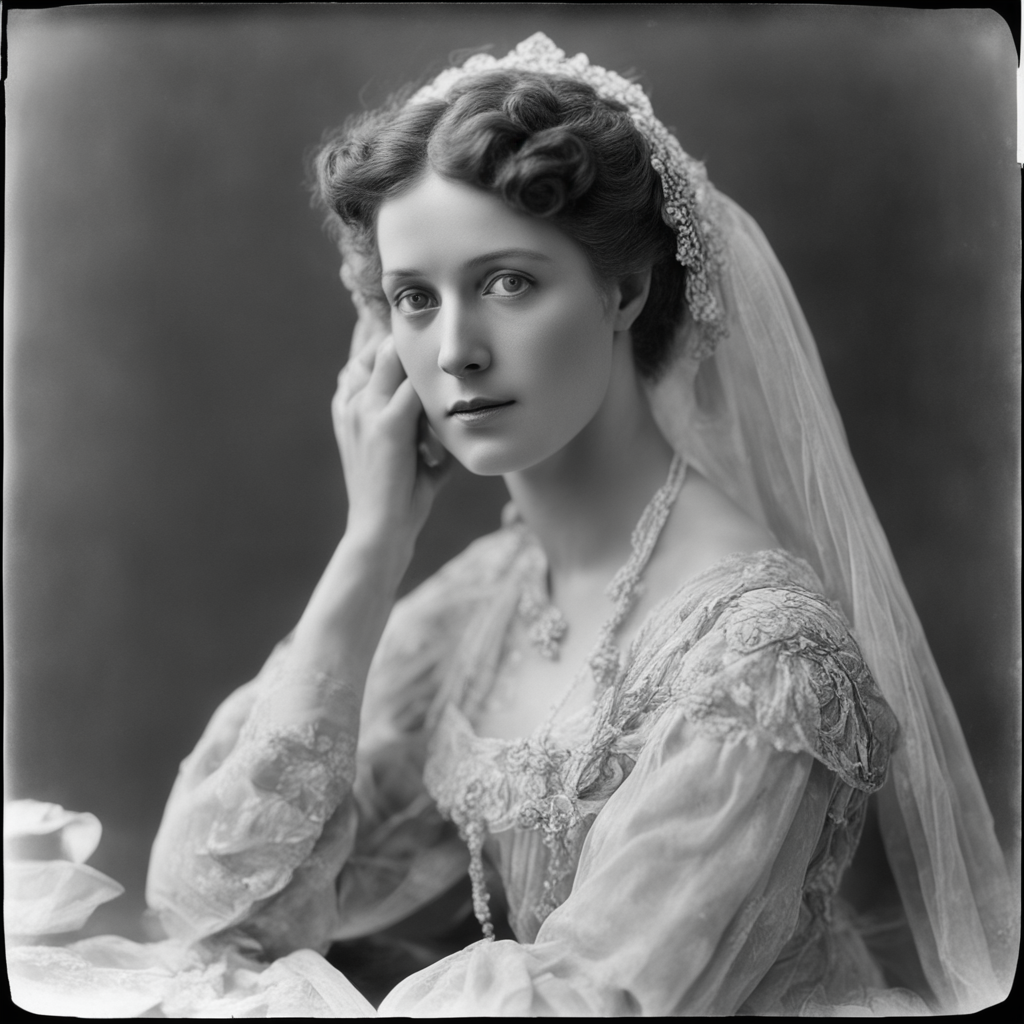 Agnes Macdonell