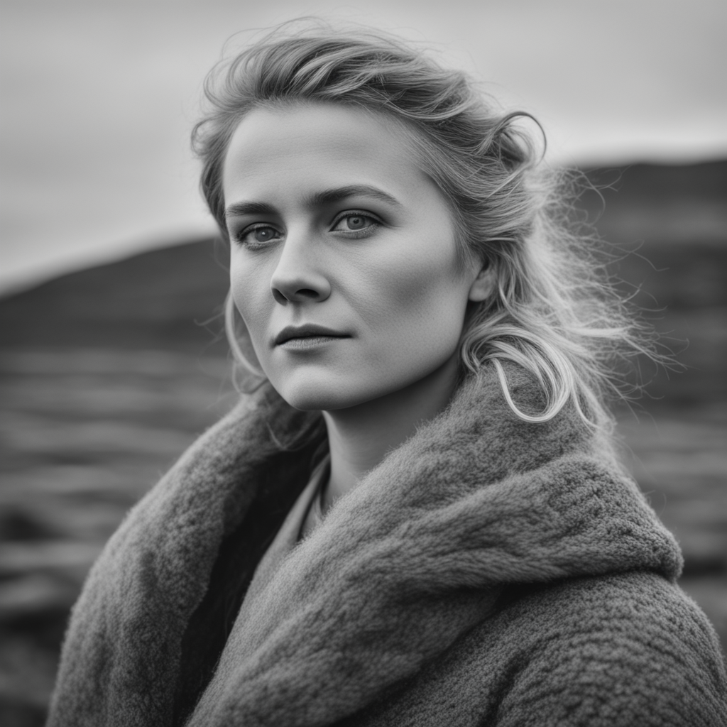 Agnes Magnúsdóttir